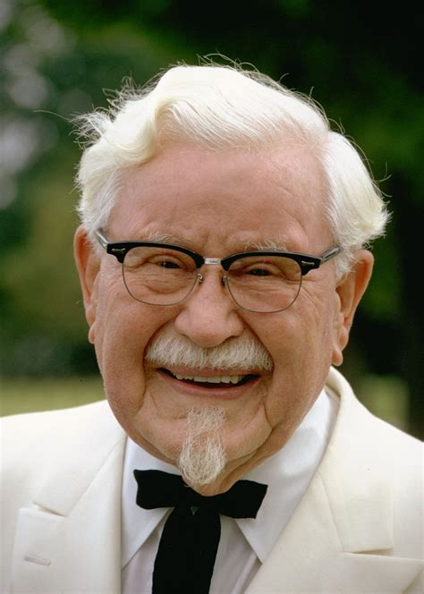 Image result for Colonel Sanders Lookalikes