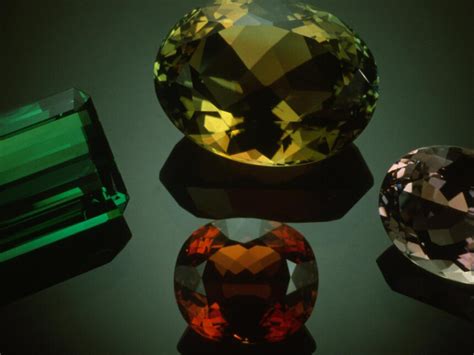 Janet Annenberg Hooker Hall of Geology, Gems, and Minerals | Meer