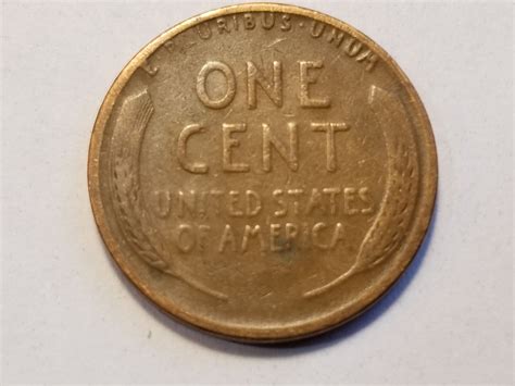 1945 P Lincoln Penny - For Sale, Buy Now Online - Item #629618