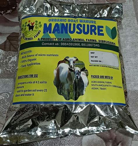 Agro animal farms