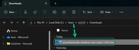 How to Install Azure Data Studio 的图像结果