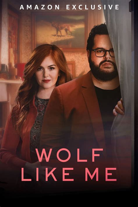 Wolves Like Me Trailer 的图像结果