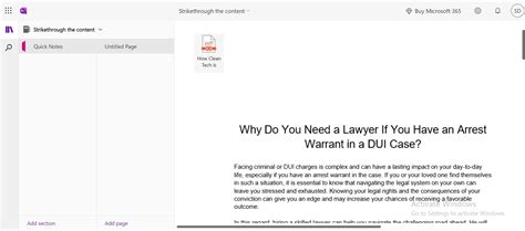 Image result for PDF OneNote