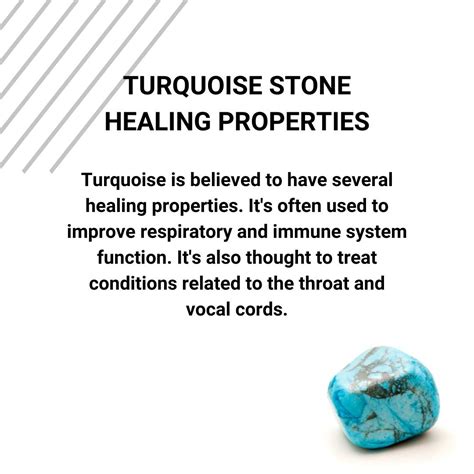 Turquoise Meaning: Gemstone Healing Properties, Uses, Crystals and More - Bhoma Journal