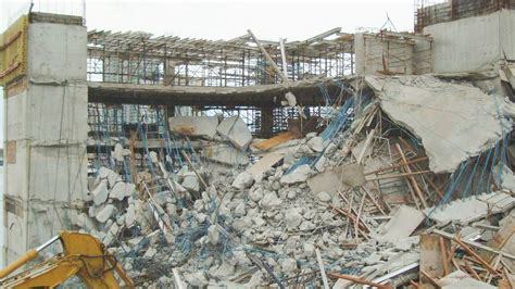 Jacksonville's Parking Garage Disaster - Engineering Catastrophes 6x03 | TVmaze