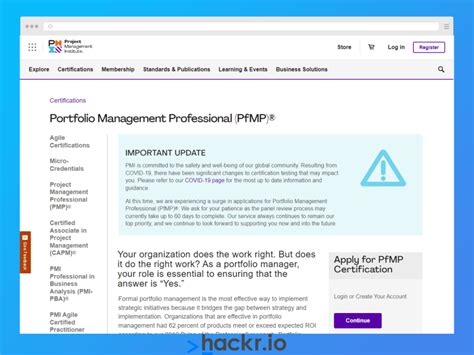 Project Management Certification Test 的图像结果