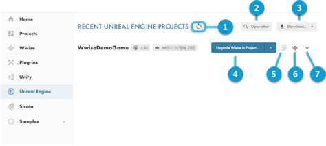 Image result for Open U Project File Unreal Engine