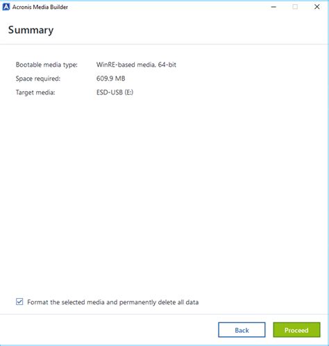 Create Bootable Media with Acronis True Image for Crucial | Crucial IN