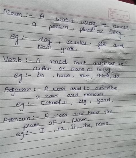 noun verb adjective adverb distinction ---- distinctly word formation ...