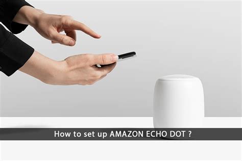 Amazon Dot Setup 的图像结果