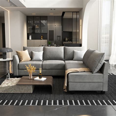 Modular Sofa Reviews 的图像结果