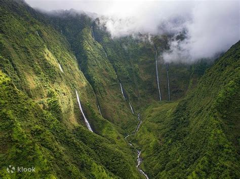 Kauai Explorer Helicopter Tour in Hawaii - Klook India