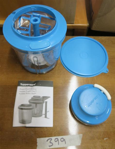 +Tupperware PowerChef System 的图像结果