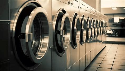 The Washing Zone – Quick Laundry