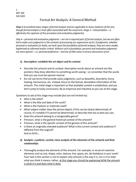 Art History Visual Analysis Example 的图像结果