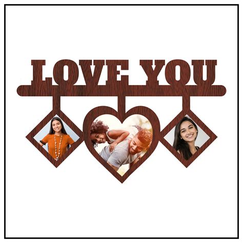 LOVE YOU WALLFRAME 14 – Next Print