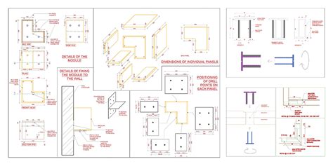 Image result for Modular Drawings