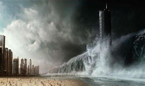 《2012》灾难电影，如果世界末日来临，你会做出什么选择？-搜狐大视野-搜狐新闻