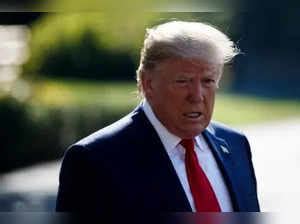 us presidential election 2024: Trump's anger is getting out of control ...