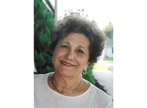 Geraldine "Gerri" DeGeorge Obituary (2024) - Ashtabula, OH - Zaback ...