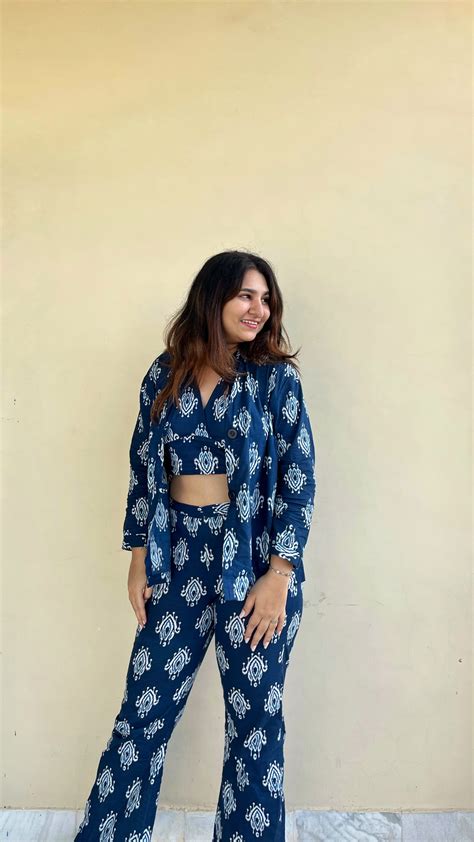 Co-ord Sets – Tatvamasi Store