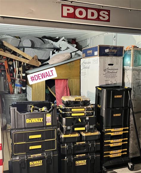 Moving cross country! : r/Dewalt