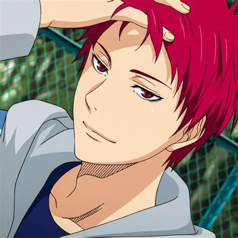 Seijuro Akashi Kuroko no Basket | Kuroko no basket, Kuroko, Akashi kuroko