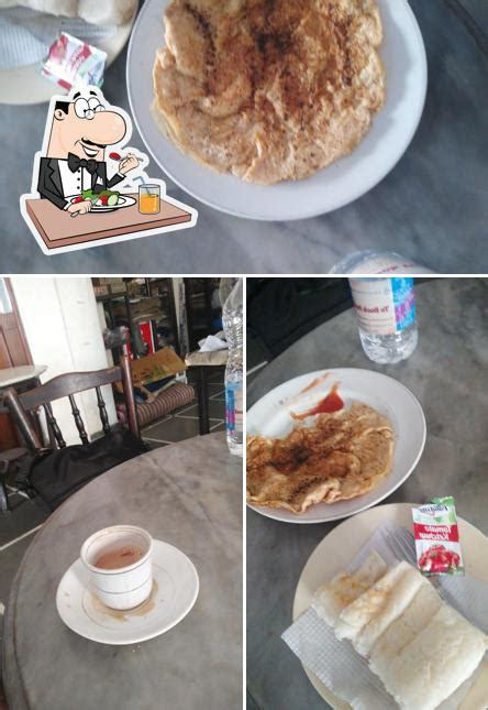 Irani Bakery, Mumbai - Restaurant menu, prices and reviews