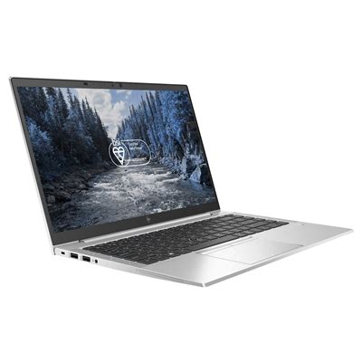 Máy Tính Xách Tay HP Elitebook 840 G9 6Z965PA ntel Core i5-1235U up to 4.4 GHz , 12 MB,1 x  8 GB DDR5-4800 MHz RAM, 256 GB PCIe NVMe SSD, 14inch WUXGA FHD 1920x1080 IPS 250 Nits