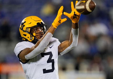 Breaking Down WVU's 2022 Roster by Position - Sports Illustrated West ...