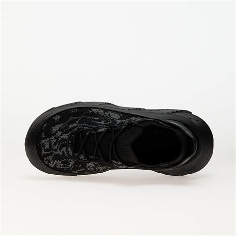 Pánské tenisky a boty Hoka® U Restore Chukka Ts Carbon Black/ Black ...