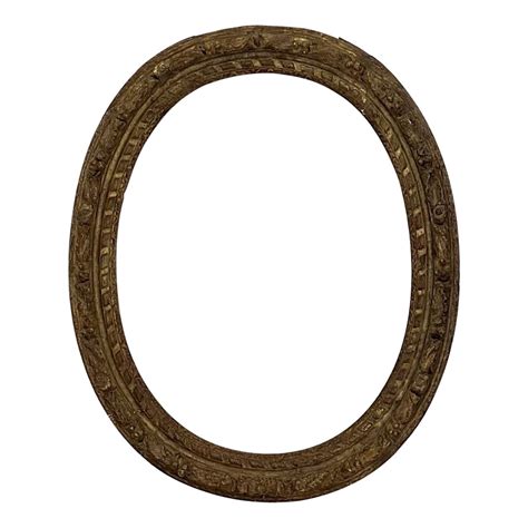 17th Century Spanish Polychrome Frame For Sale at 1stDibs | picture ...