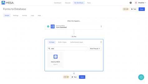Database Sample SQL Shopify 的图像结果