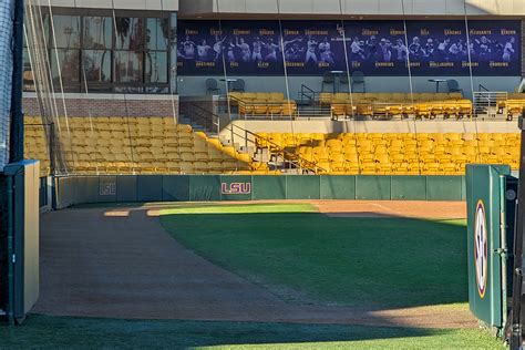 LSU Softball Releases 2025 Fall Schedule