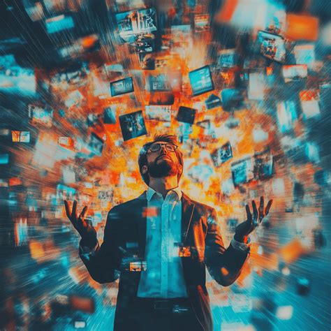 Productivity Hacks for 2025: Master Efficiency and Focus in the Digital ...