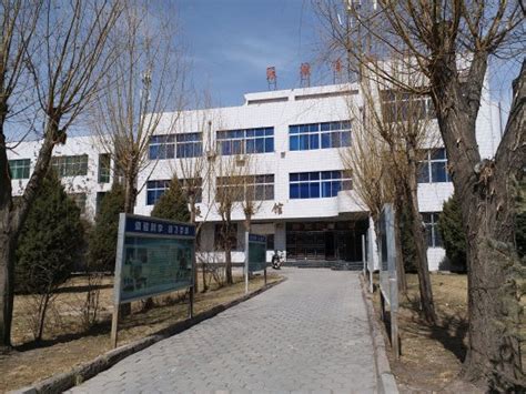 ZhangYeShi KeJiGuan (Zhangye) - 2021 What to Know Before You Go (with ...