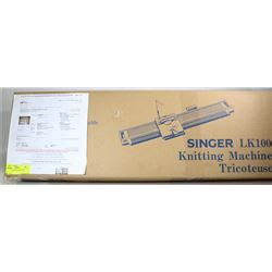 Image result for Singer Knitting Machine
