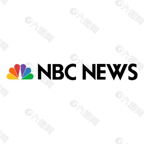NBC新闻设计元素素材免费下载(图片编号:1324010)-六图网