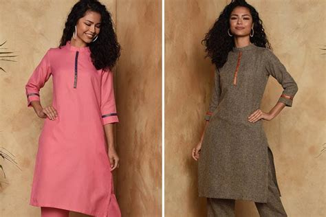 Buy Women's Ethnic-Wear Online At Abhishti | LBB