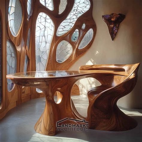 Art Nouveau Design Motifs