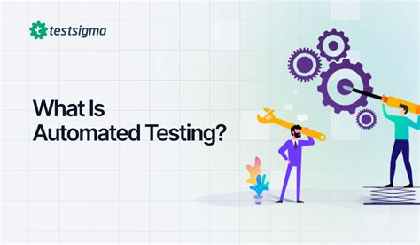 Automated Testing Tutorials 的图像结果