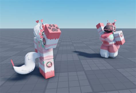 KWAI protogen by Maxala1999 on DeviantArt