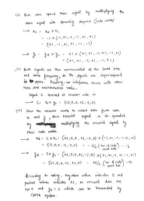 CDMA Explained 的图像结果
