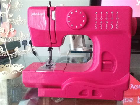Pink Sewing Machine 的图像结果