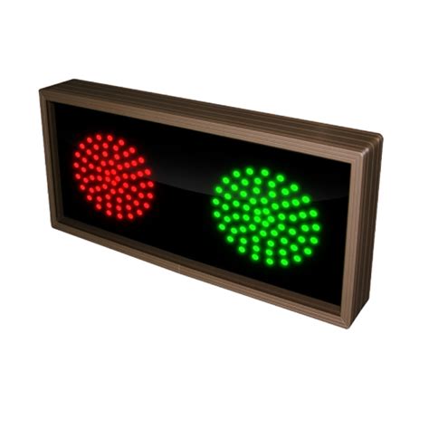 Image result for LED Traffic Signal