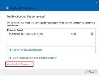 USB Problems Windows 1.0 的图像结果