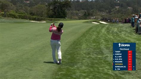 LPGA US Open 的图像结果