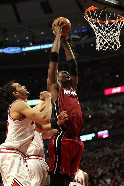 2011 NBA Playoffs: 5 Ways the Miami Heat Can Win the NBA Championship ...
