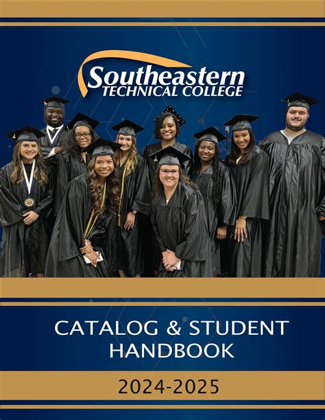 College Catalog | Southeastern Technical College
