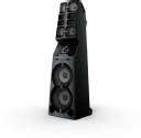 Buy SONY MHC-V90DW Bluetooth Party Speaker Online from Flipkart.com
